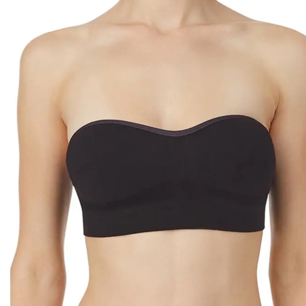On Gossamer Cabana Strapless Bra